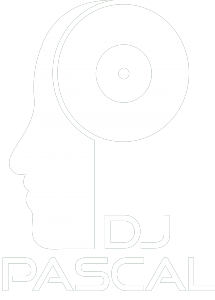 DJ Pascal Logo